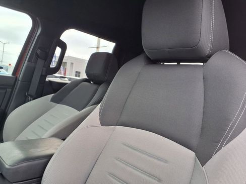 Used 2025 Toyota Tacoma TRD Off-Road w/ TRD Off Road Upgrade Package image 17