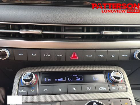 Used 2025 Hyundai Palisade SEL AWD/4WD image 9