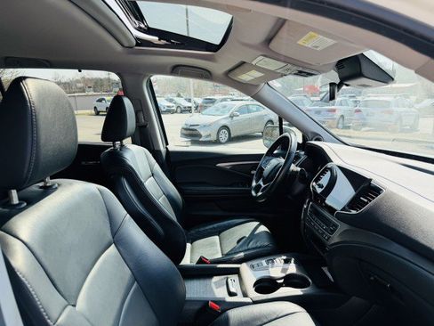 Used 2022 Honda Pilot Special Edition image 44