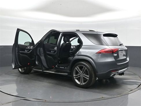 Used 2020 Mercedes-Benz GLE 350 w/ Premium Package image 43