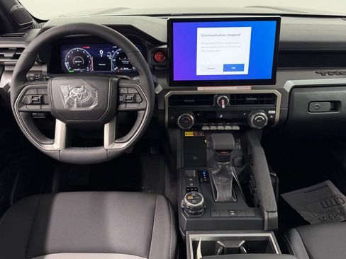 New 2025 Toyota Tacoma TRD Off-Road image 25