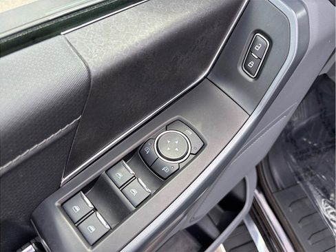 Used 2024 Ford F150 XLT w/ Equipment Group 302A MID image 25