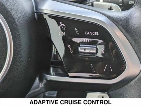 Used 2023 Jaguar F-PACE S image 16