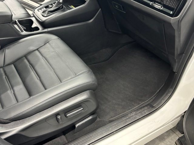 Used 2024 Honda CR-V EX-L image 39