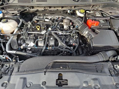 Certified 2022 Lincoln Corsair AWD w/ Premium Package image 28