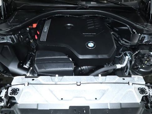 Used 2020 BMW 330i xDrive Sedan w/ Parking Assistance Package image 41