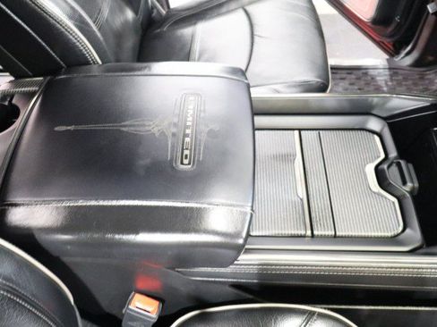 Used 2021 RAM 2500 Limited AWD/4WD image 50