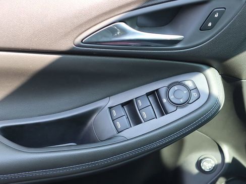 New 2026 Buick Encore GX Sport Touring w/ Advanced Technology Package image 8