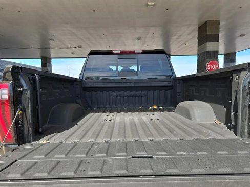 Used 2024 GMC Sierra 2500 Denali w/ Max Trailering Package image 7