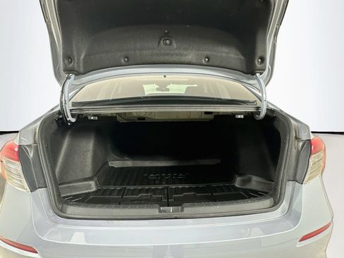 Used 2024 Honda Civic EX image 30