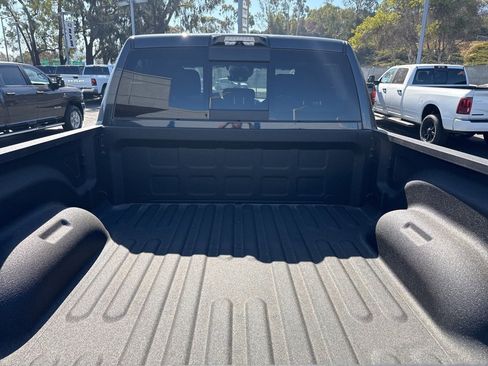 New 2025 RAM 2500 Big Horn image 10