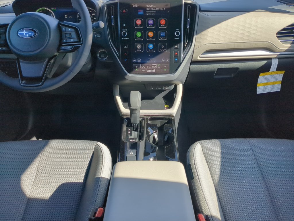 New 2026 Subaru Forester Premium AWD/4WD image 16