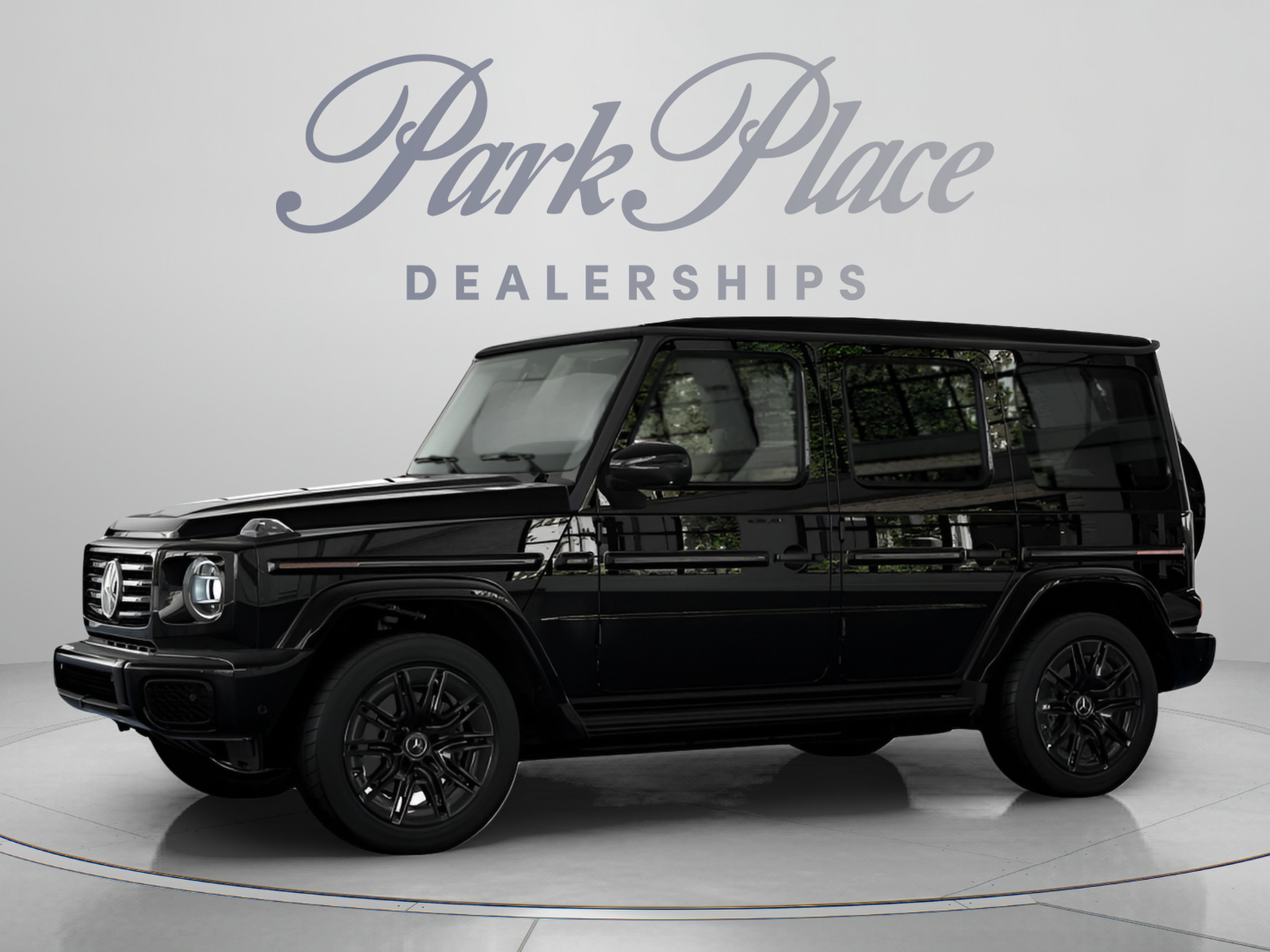 New 2027 Mercedes-Benz G 580 e image 3