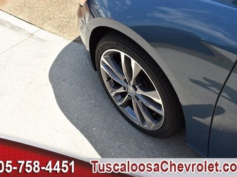 Used 2024 Chevrolet Malibu LT FWD image 15
