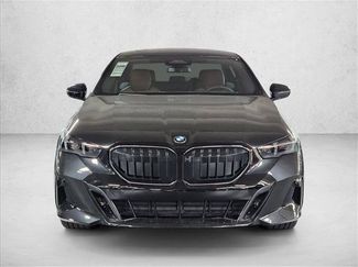 Used 2027 BMW 530i w/ M Sport Package RWD video 2