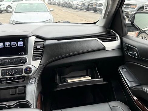 Used 2018 GMC Yukon SLT w/ Open Road Package image 34