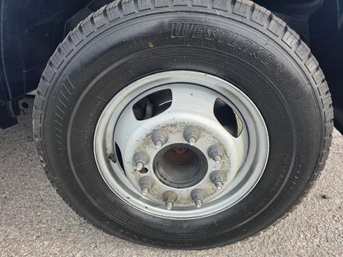 Used 2024 RAM 3500 Tradesman image 20