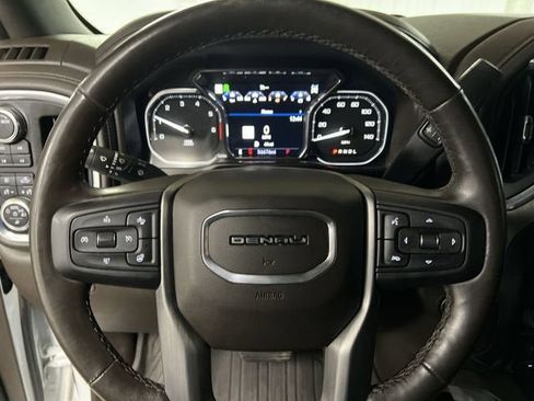 Certified 2021 GMC Sierra 2500 Denali image 11