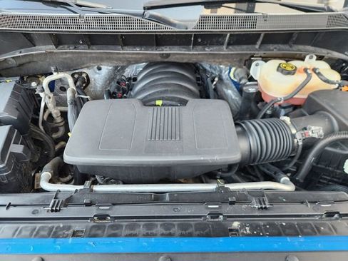 Used 2022 Chevrolet Silverado 1500 RST image 29