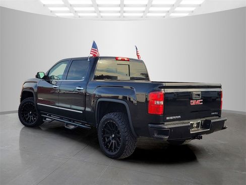 Used 2015 GMC Sierra 1500 Denali image 6