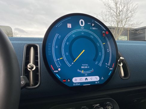 Used 2025 MINI Cooper Countryman S image 11