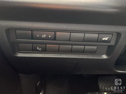Used 2023 Mitsubishi Outlander SEL FWD image 21