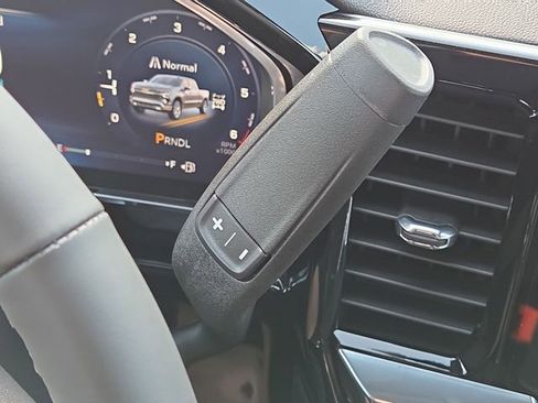 New 2026 Chevrolet Silverado 1500 LT image 16