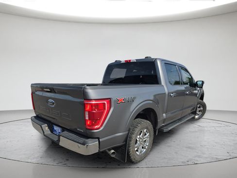 Used 2021 Ford F150 XLT w/ XTR Package AWD/4WD image 3