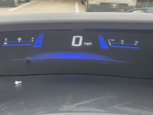 Used 2014 Honda Civic LX image 5