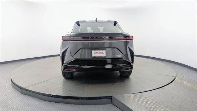 Used 2023 Lexus RZ 450e Premium w/ Technology Package AWD/4WD image 7