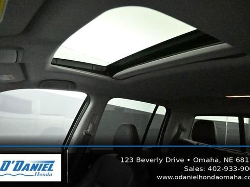 Used 2019 Honda Ridgeline RTL-E image 34