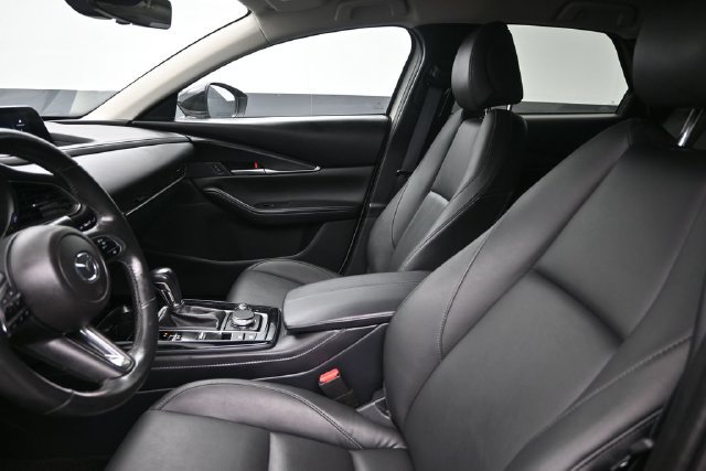 Certified 2024 MAZDA CX-30 AWD 2.5 S w/ Select Sport Pkg image 20