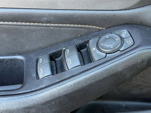 Used 2019 Chevrolet Traverse LS image 15