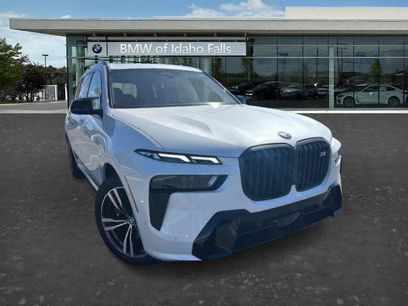 Used 2026 BMW X7 M60i