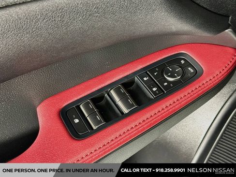 Used 2024 Lexus RX 500h F Sport w/ Convenience Package AWD/4WD image 17