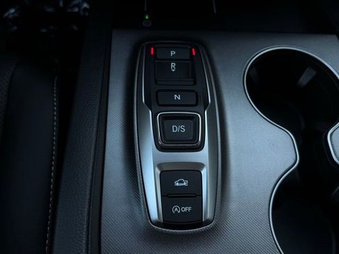 New 2026 Honda Ridgeline RTL image 30