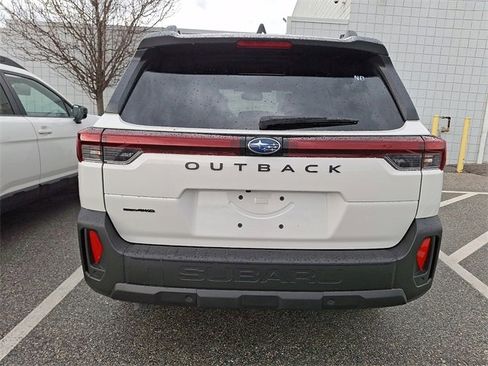 New 2026 Subaru Outback Premium image 5