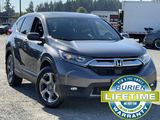 Used 2019 Honda CR-V EX-L image 5