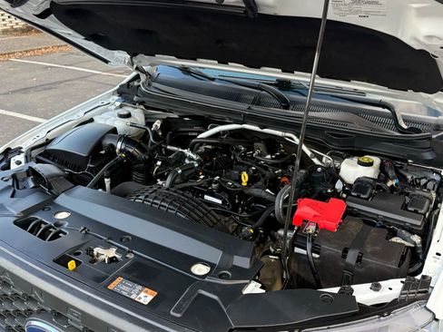 Used 2022 Ford Ranger XL w/ FX4 Off-Road Package image 32