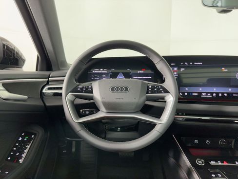 New 2026 Audi A6 Prestige image 22