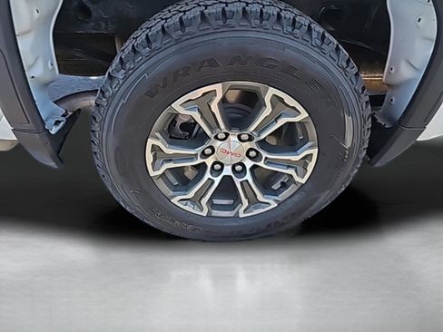 Used 2022 GMC Sierra 1500 Pro w/ Pro Value Package image 15