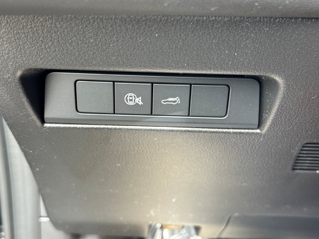 New 2026 MAZDA CX-5 Preferred AWD/4WD image 17
