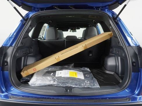 New 2026 Subaru Forester image 24