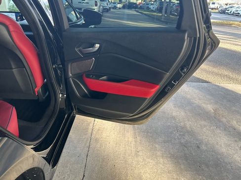 Used 2021 Acura TLX w/ A-SPEC Pkg image 28