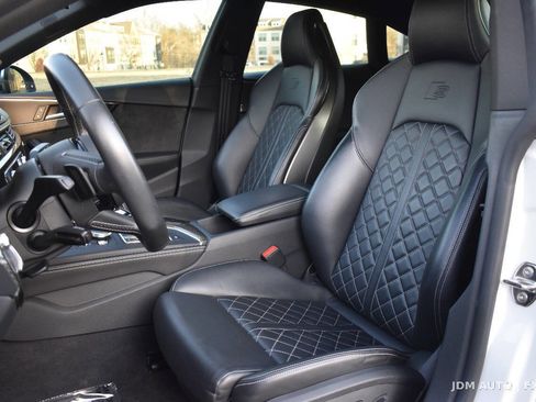 Used 2018 Audi S5 Prestige image 13