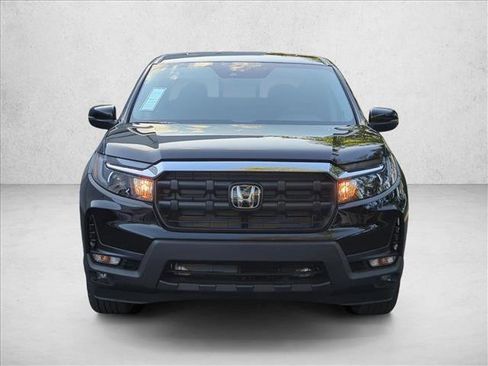 New 2026 Honda Ridgeline RTL image 6