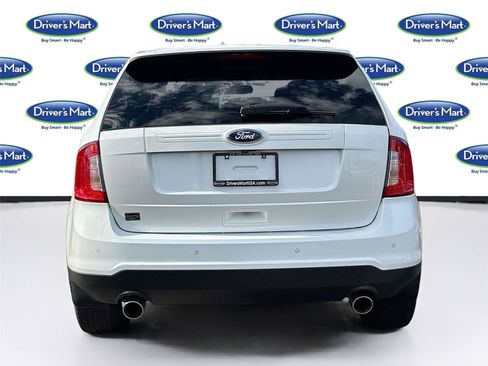 Used 2013 Ford Edge SEL image 7