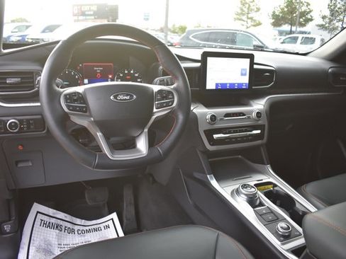 Used 2023 Ford Explorer Timberline image 21