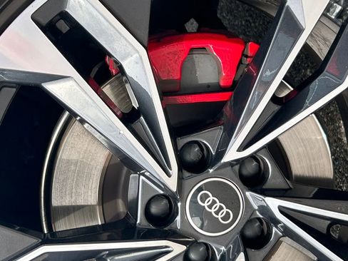 Used 2022 Audi S5 Premium Plus w/ Premium Plus Package image 62