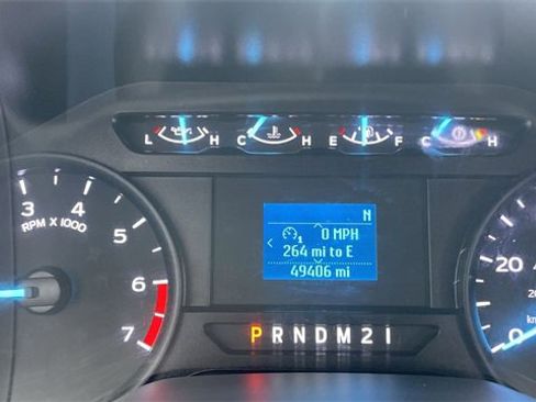 Used 2022 Ford F250 XL w/ Power Equipment Group image 15
